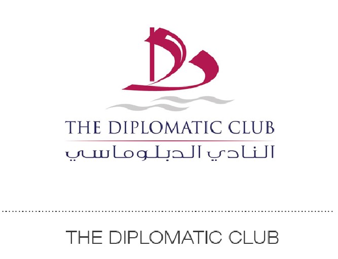 THE DIPLOMATIC CLUB